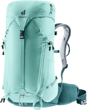 Deuter Women's Trail 28 SL Hiking Backpack