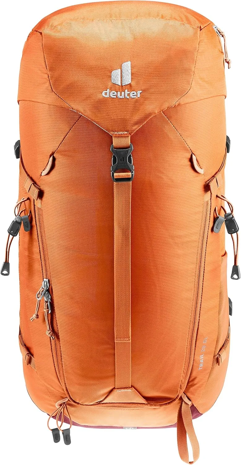 Deuter Women's Trail 28 SL Hiking Backpack