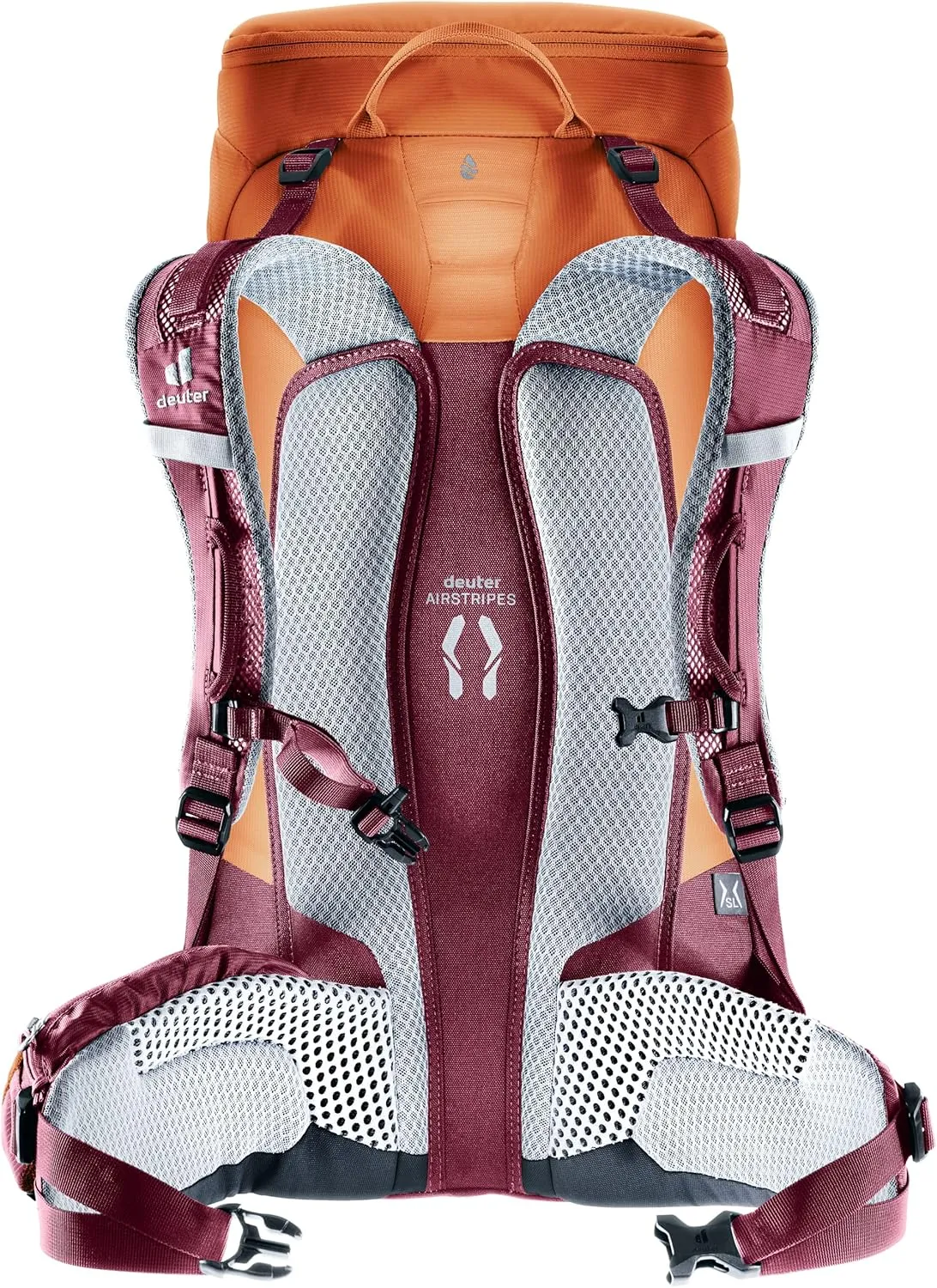 Deuter Women's Trail 28 SL Hiking Backpack