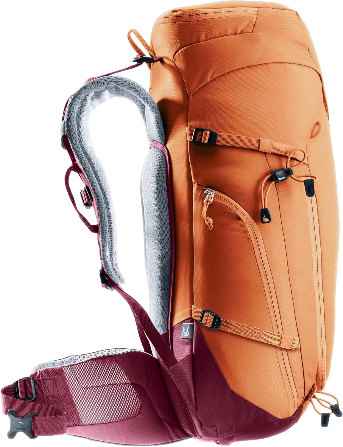 Deuter Women's Trail 28 SL Hiking Backpack