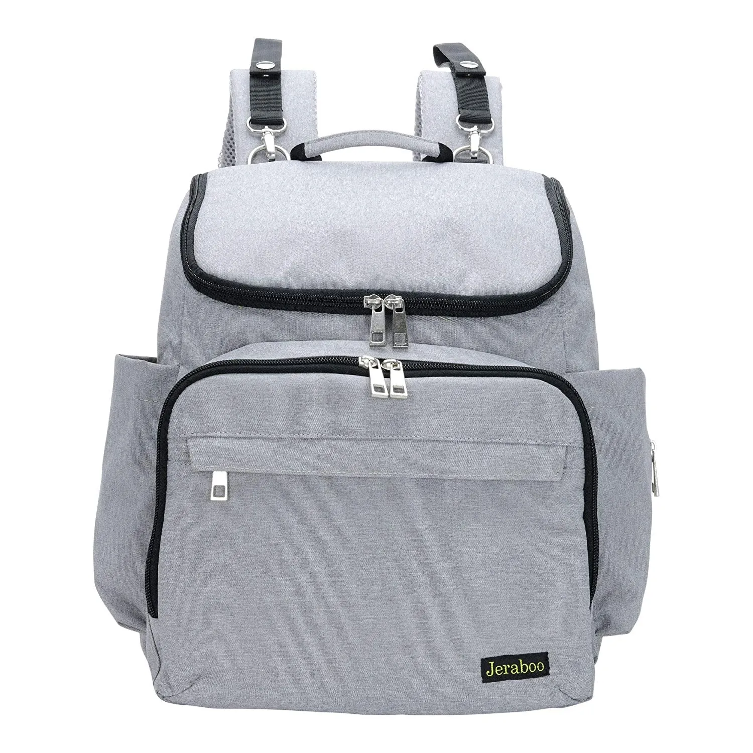 Diaper Backpack for Mom and Dad