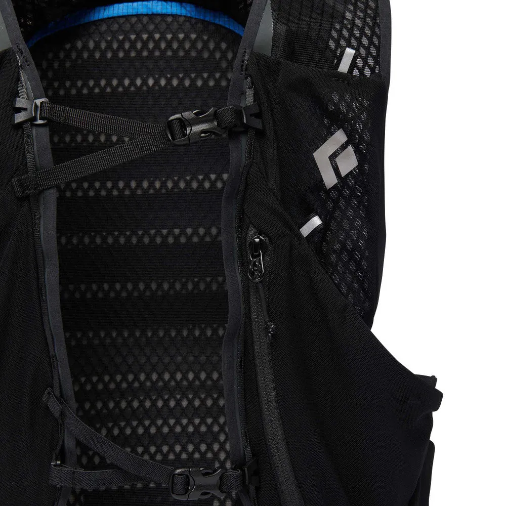 Distance 15 Backpack Blue