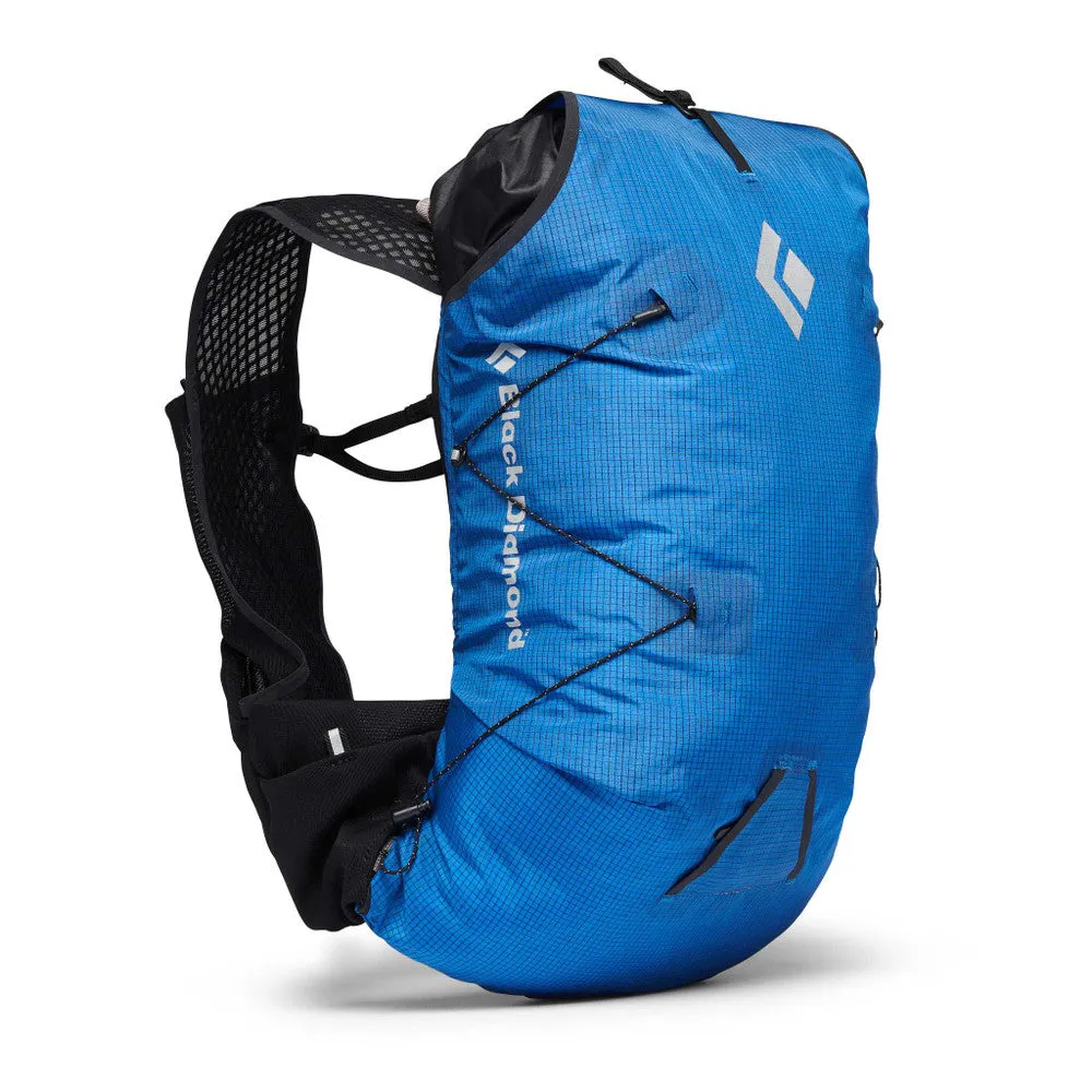 Distance 15 Backpack Blue