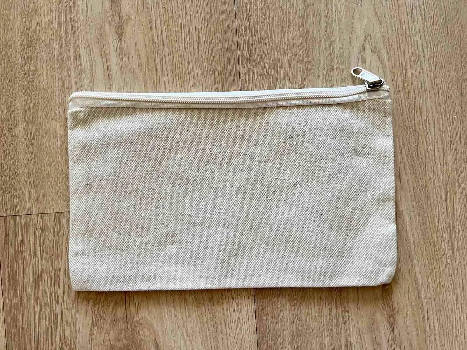 DIY Colouring Little Dinosaur Kingdom Pouch