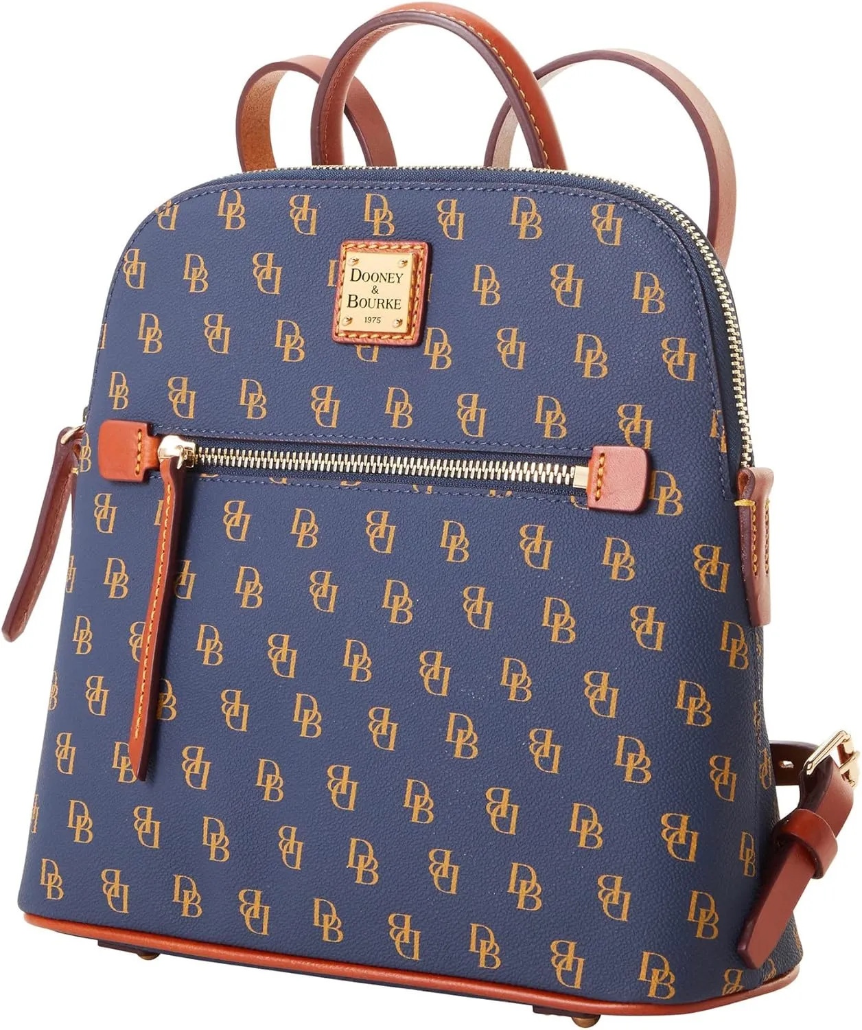 Dooney & Bourke Handbag, Gretta Backpack - Blue