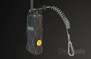 Dropsafe Pouches