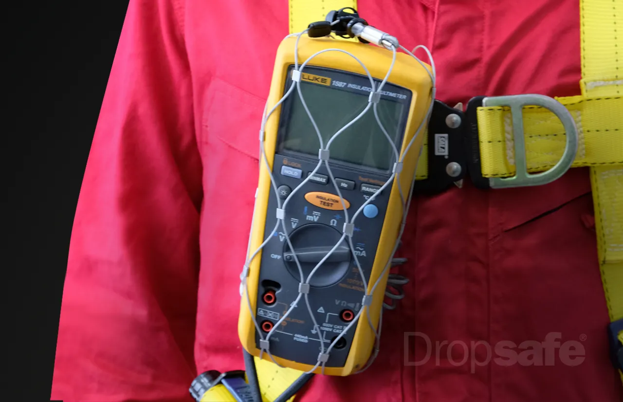 Dropsafe Pouches