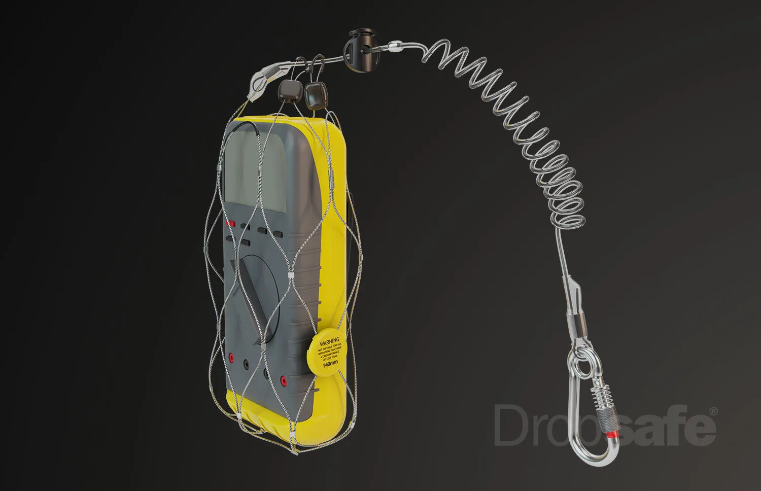 Dropsafe Pouches