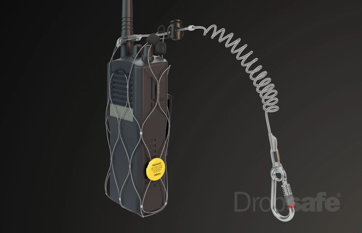 Dropsafe Pouches