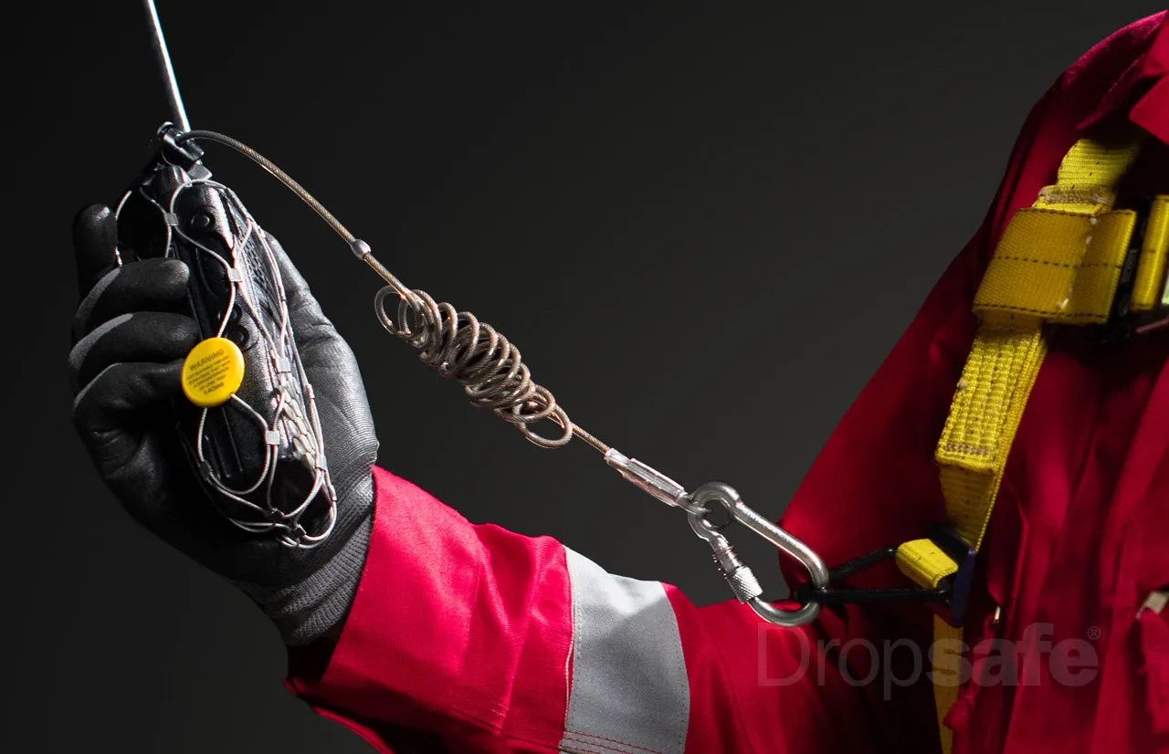 Dropsafe Pouches