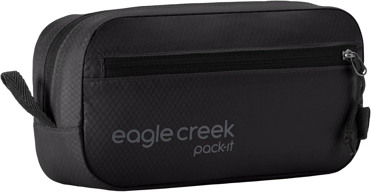 eagle creek Pack-It Isolate Quick Trip XS Black