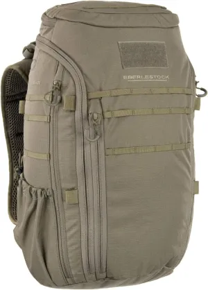 Eberlestock Switchblade Pack - Low Profile Tactical EDC Backpack for Maximum Space and Organization