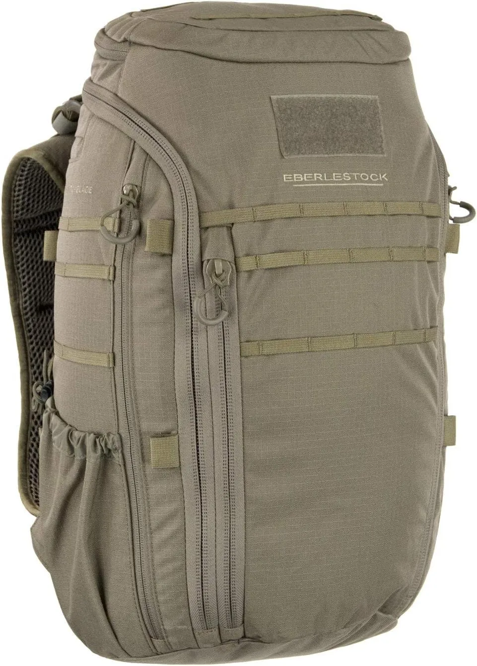 Eberlestock Switchblade Pack - Low Profile Tactical EDC Backpack for Maximum Space and Organization