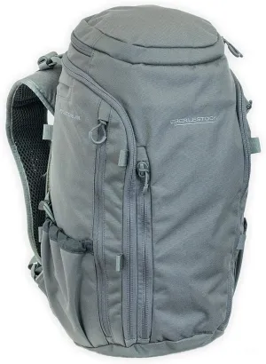 Eberlestock Switchblade Pack - Low Profile Tactical EDC Backpack for Maximum Space and Organization