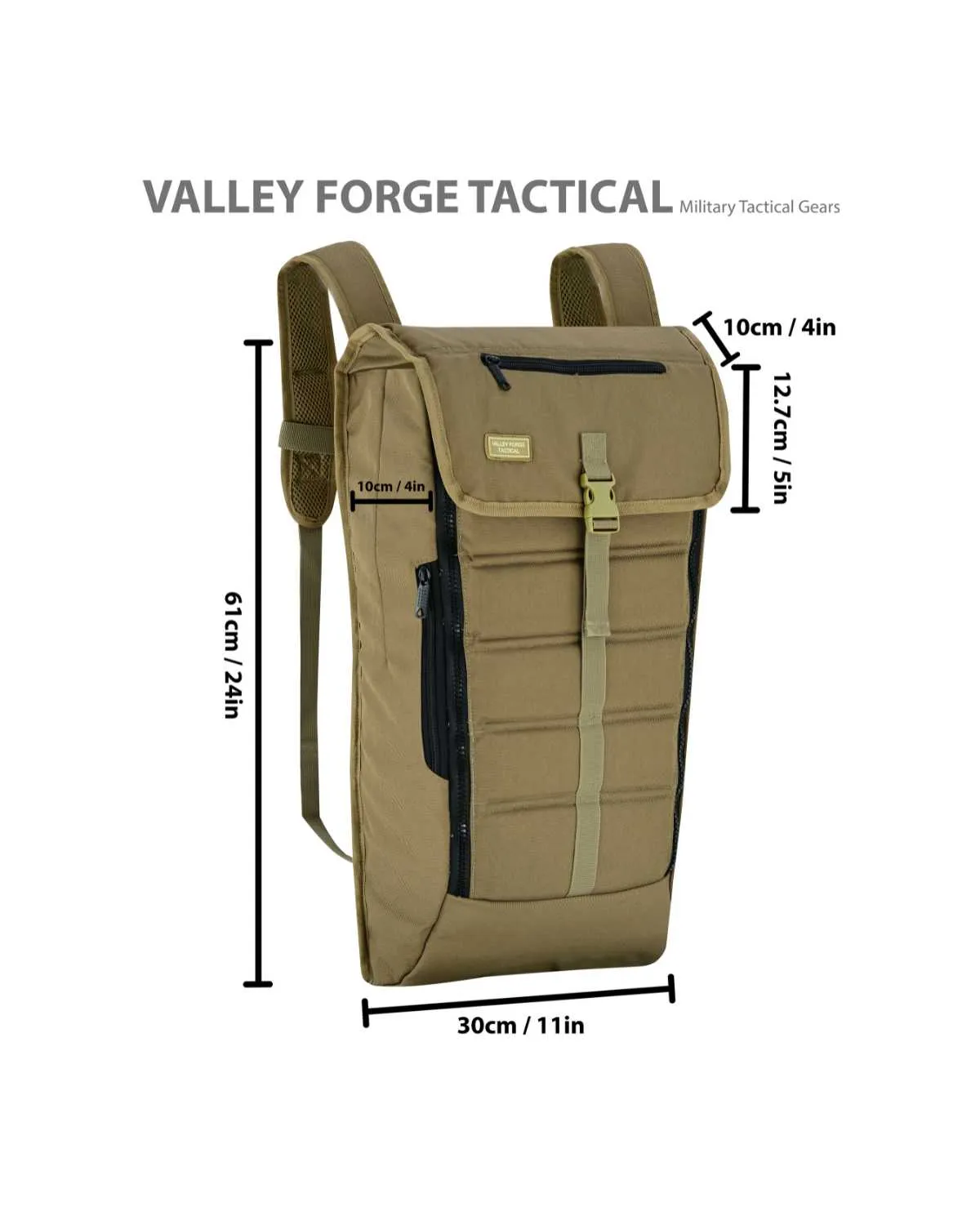 EDC backpack