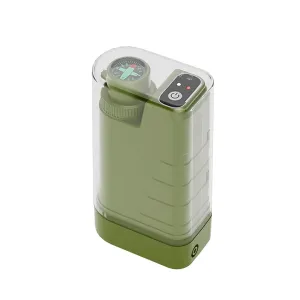 Electric Portable Water Filter, Portable Water Purifier,Water Purifier Survival, Removing up to 99.99% of impurities,Survival Purifying Water ，Survival Water Purifier