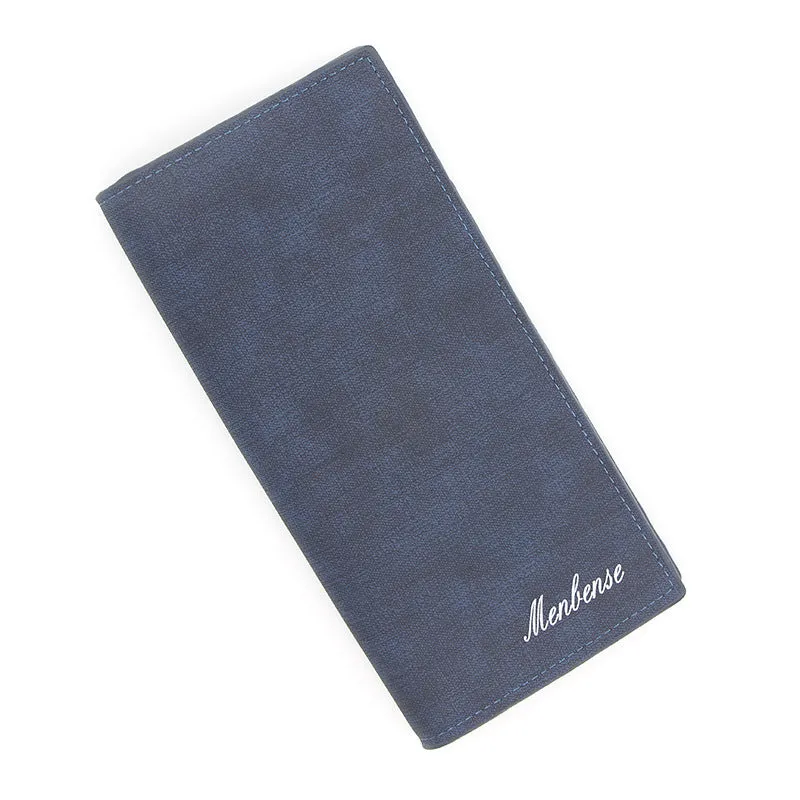 Elite Custom Long Wallet