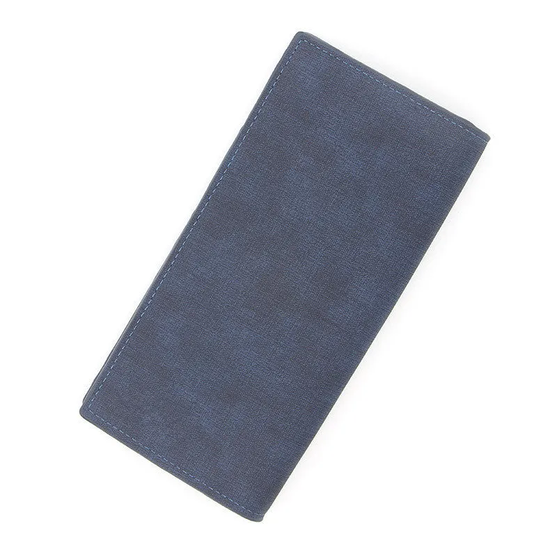 Elite Custom Long Wallet