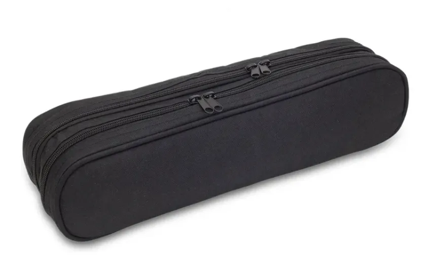 Elite Medic Bag: Paramedic Large Backpack BLACK