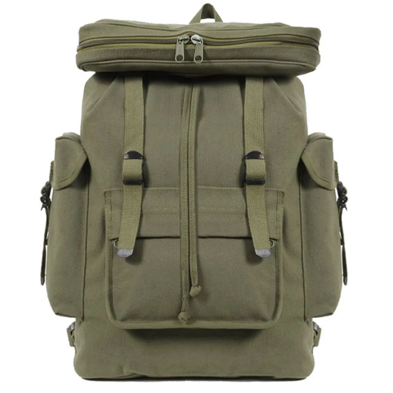 Elite Tactical Scout Backpack Olive Drab
