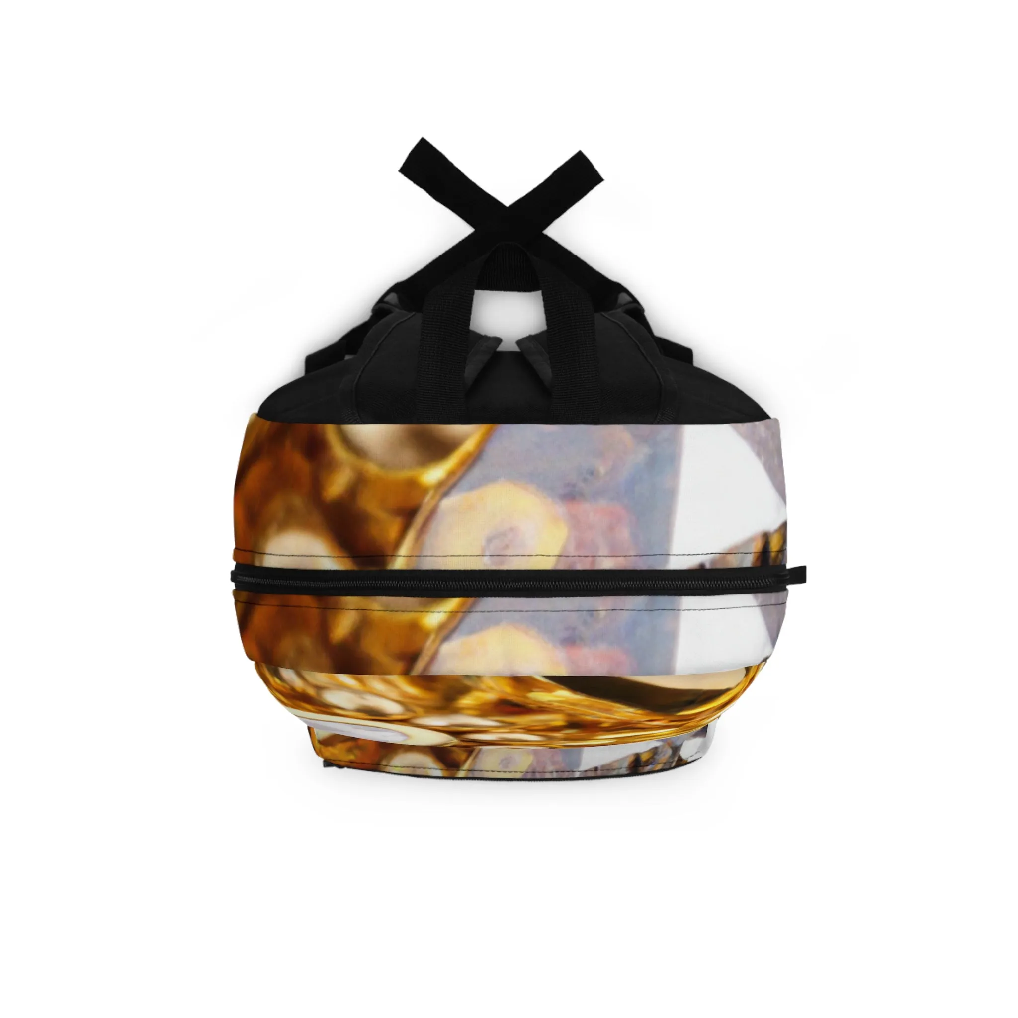 Ella Delacroix - Backpack