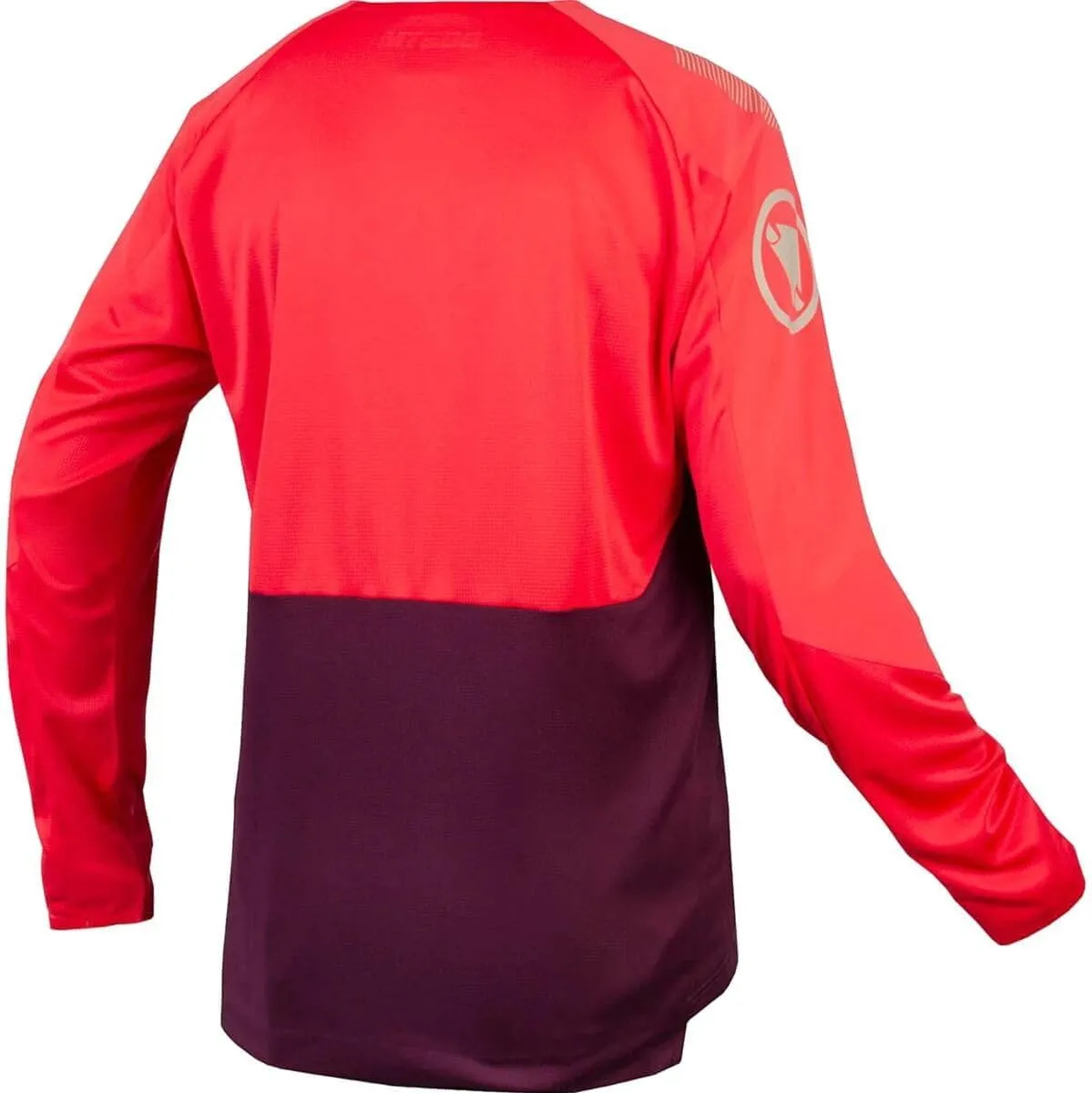 Endura Men's MT500 MTB Cycling Jersey