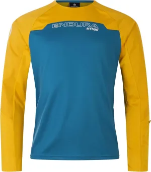Endura Men's MT500 MTB Cycling Jersey
