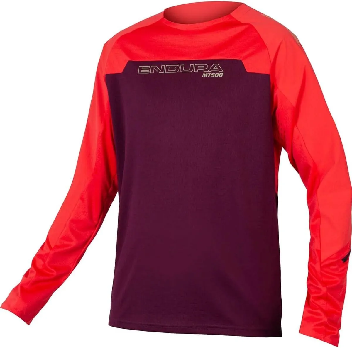 Endura Men's MT500 MTB Cycling Jersey