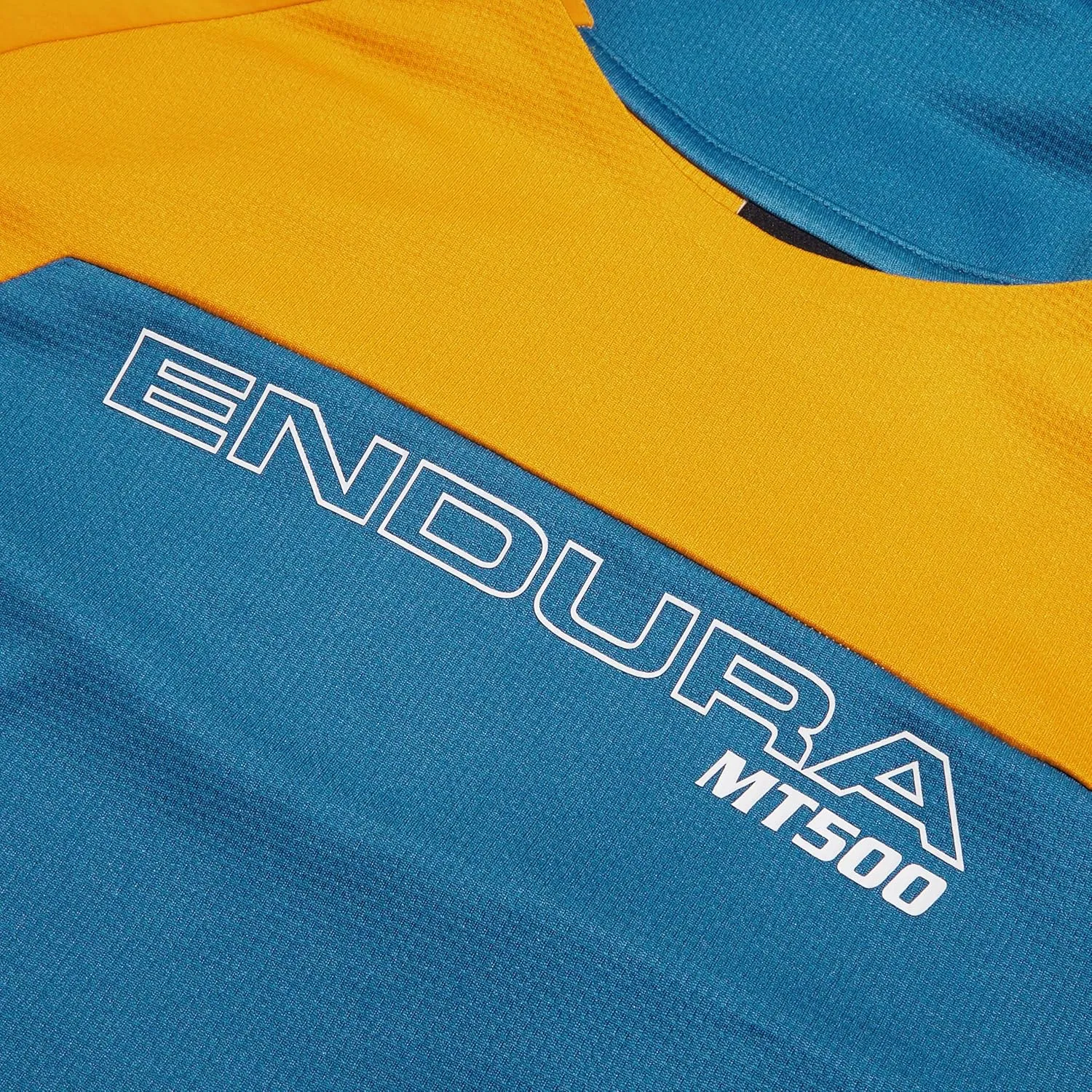 Endura Men's MT500 MTB Cycling Jersey