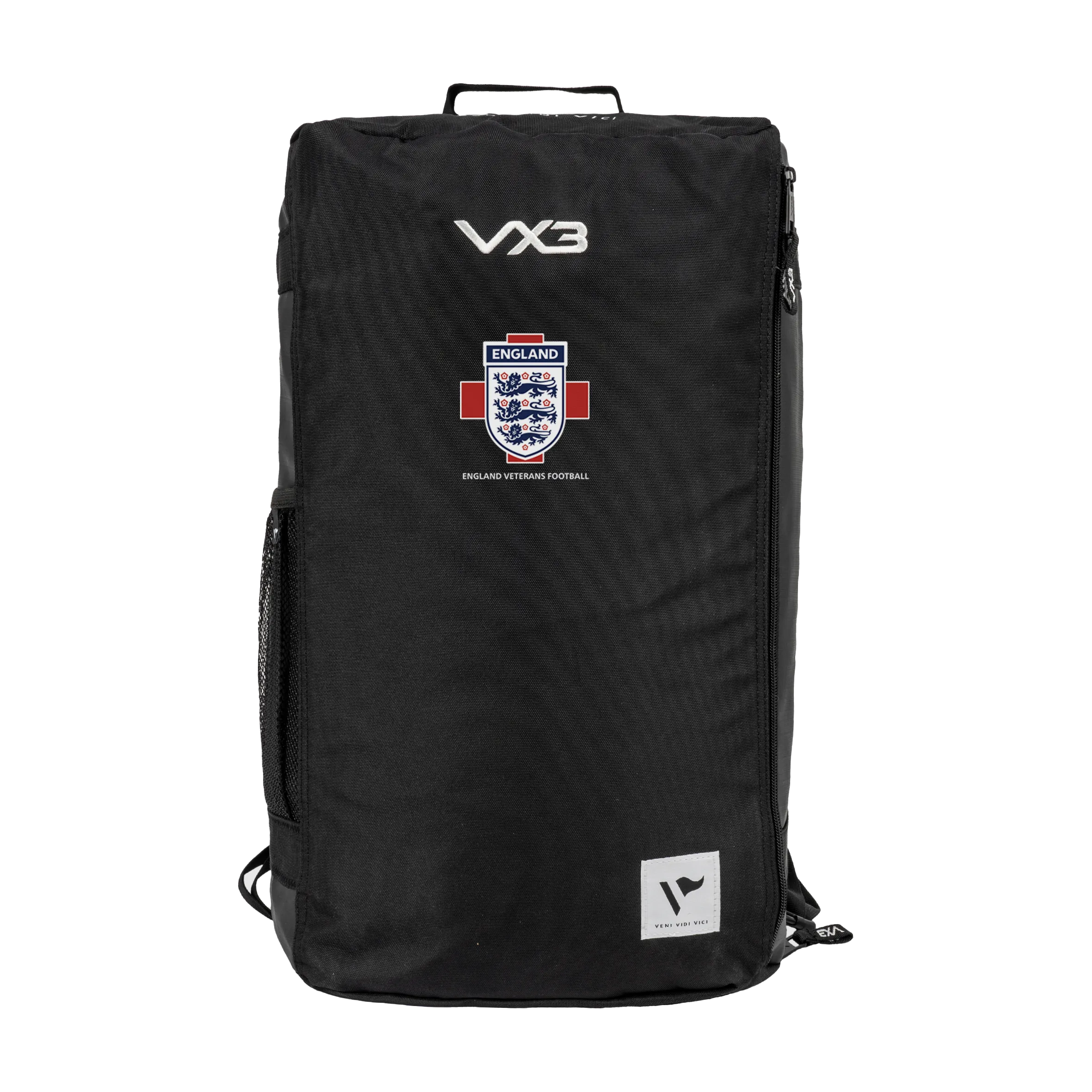 England Veterans FC Durus Elite Backpack