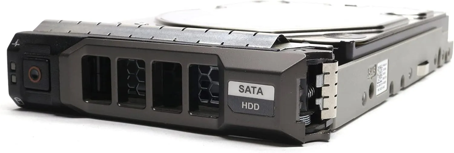 Epoch 400-AUTM 12TB 7.2K SATA 3.5 6Gb/s Hard Drive Upgrade KIT