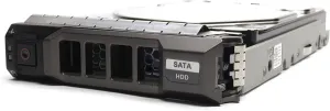 Epoch 400-AUTM 12TB 7.2K SATA 3.5 6Gb/s Hard Drive Upgrade KIT