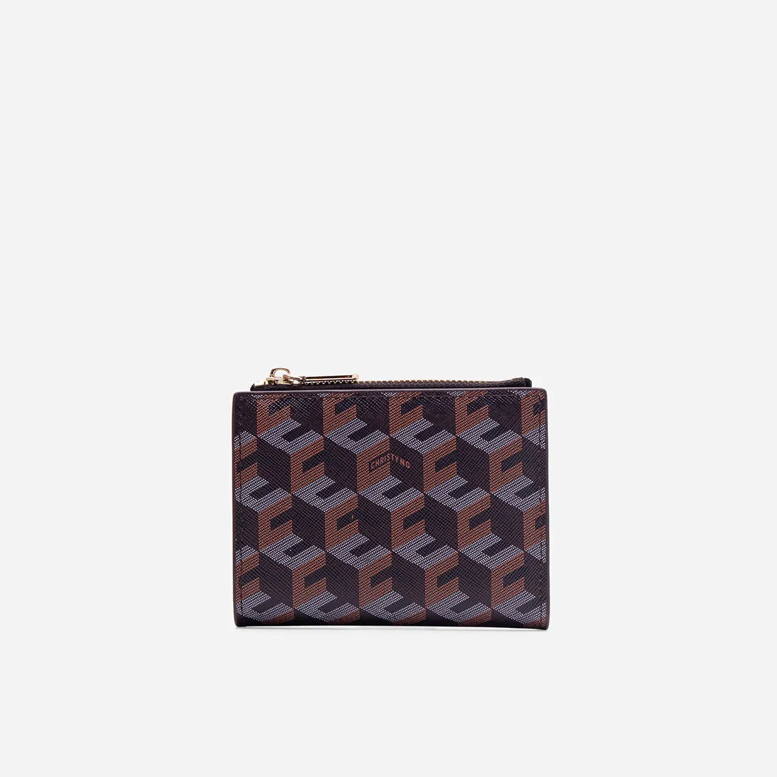 Erin Small Wallet (Print Edition)
