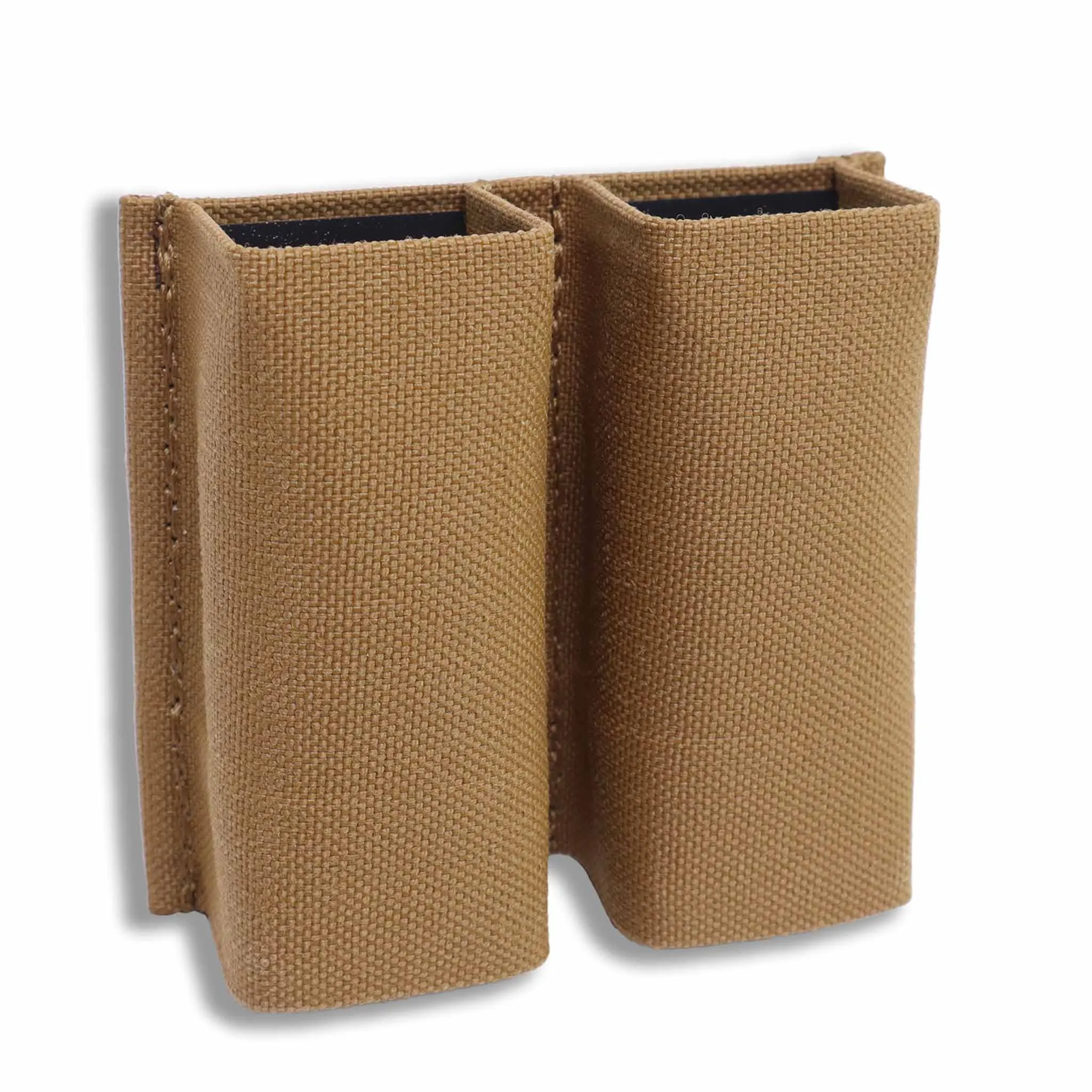 Esstac KYWI Double Pistol GAP Magazine Pouch