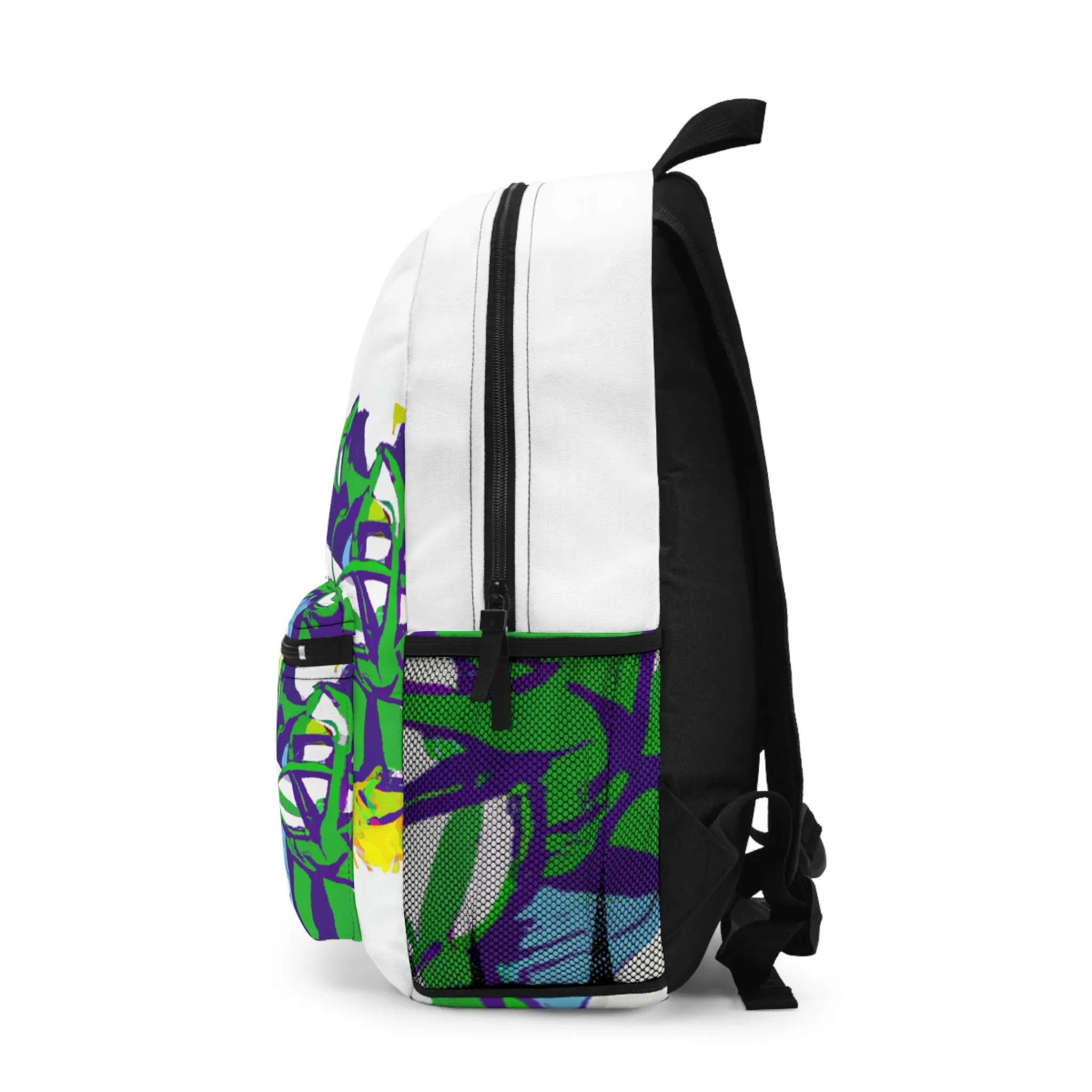 Estrella Magnifico - Backpack