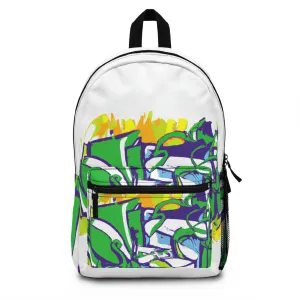 Estrella Magnifico - Backpack