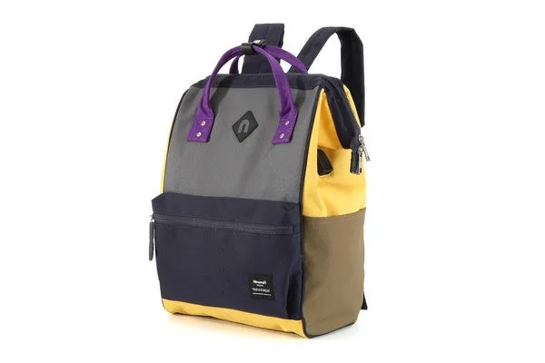 EVA Backpack with USB Port