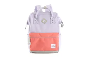 EVA Backpack with USB Port