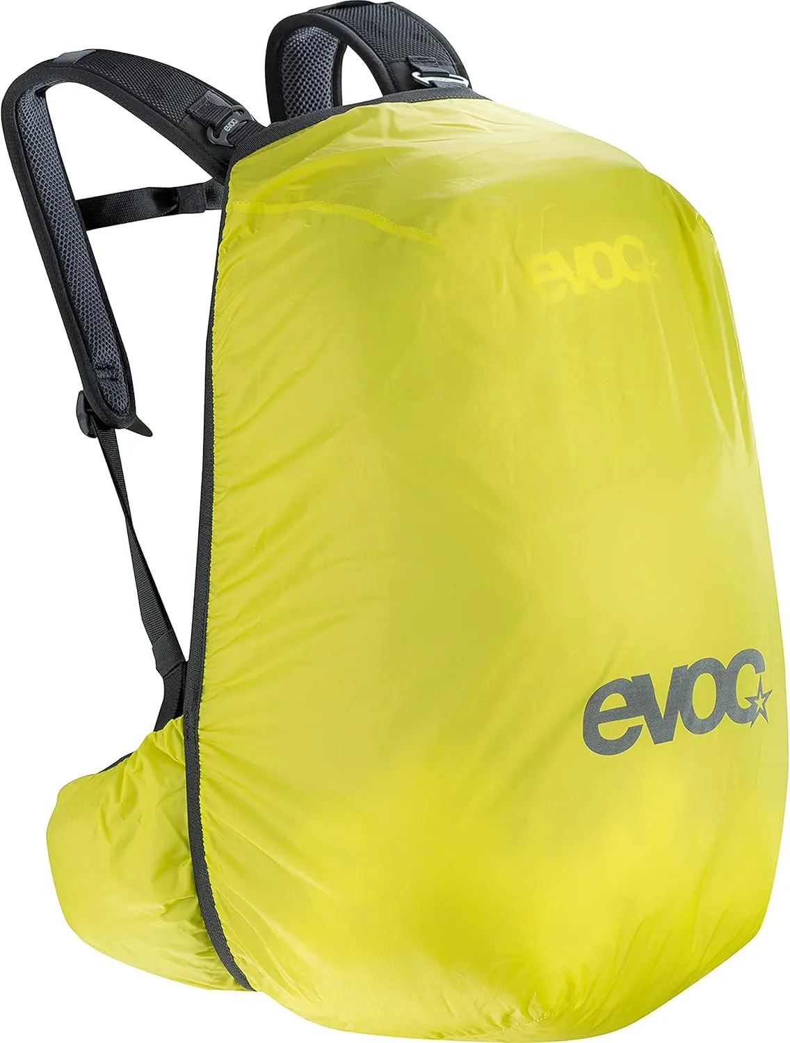 Evoc 26l, Black