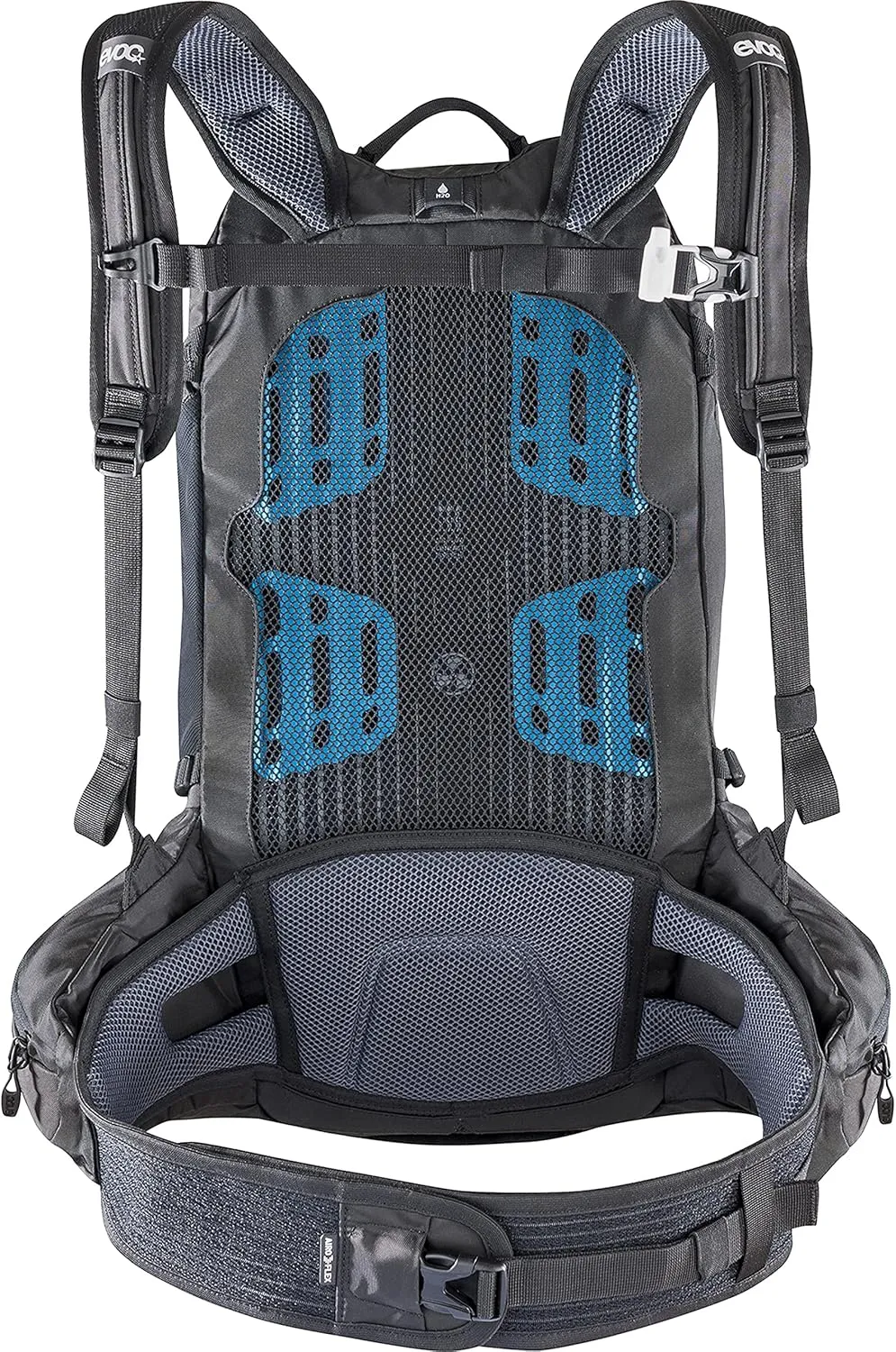 Evoc 26l, Black