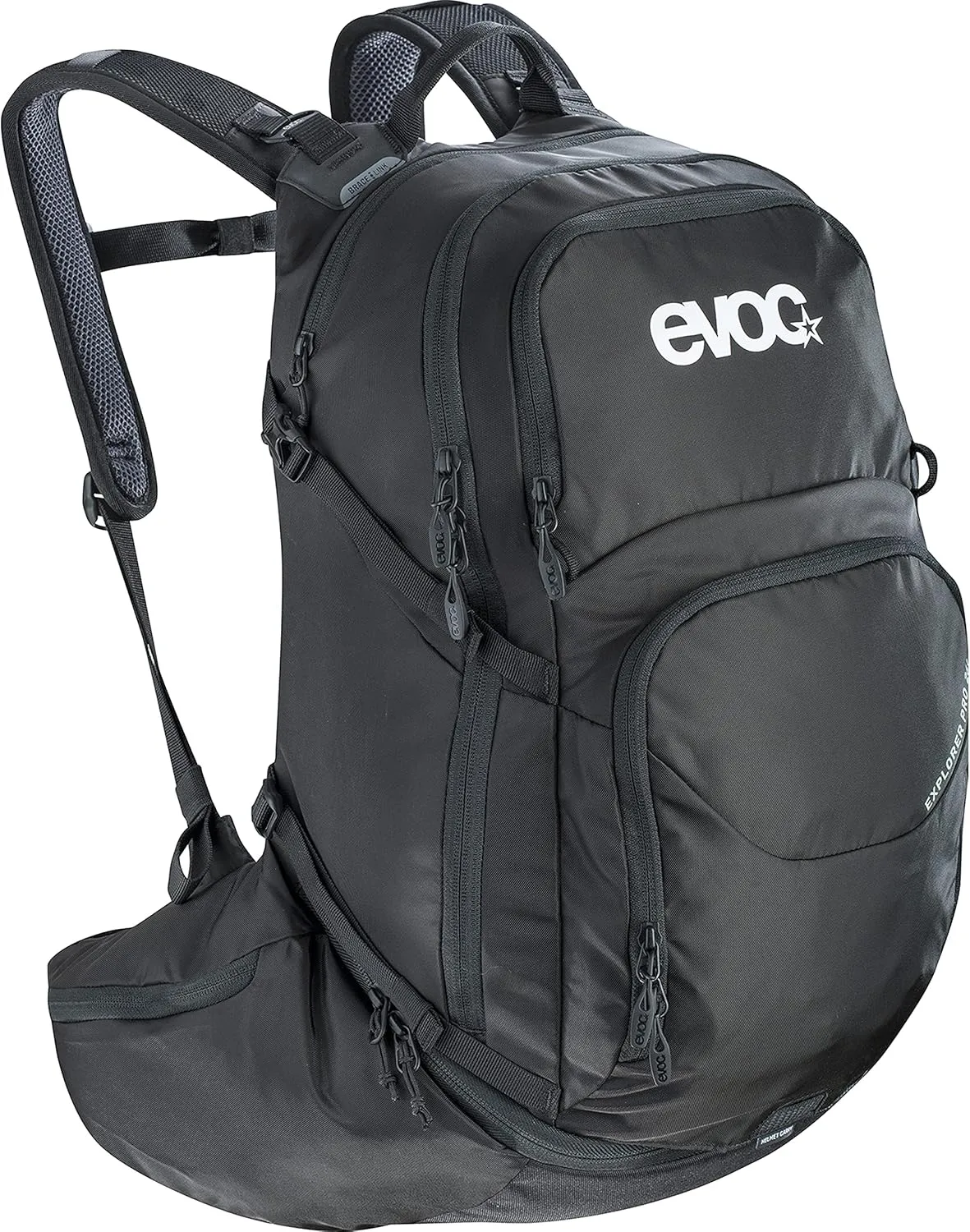 Evoc 26l, Black