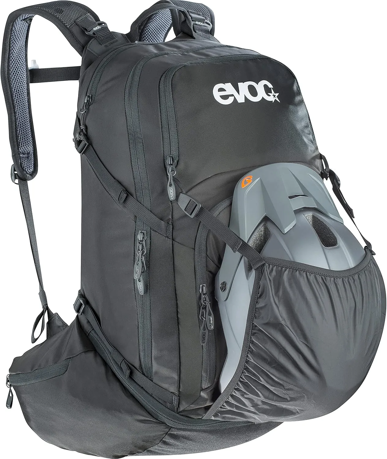 Evoc 26l, Black