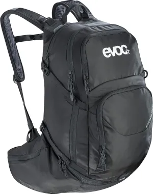 Evoc 26l, Black