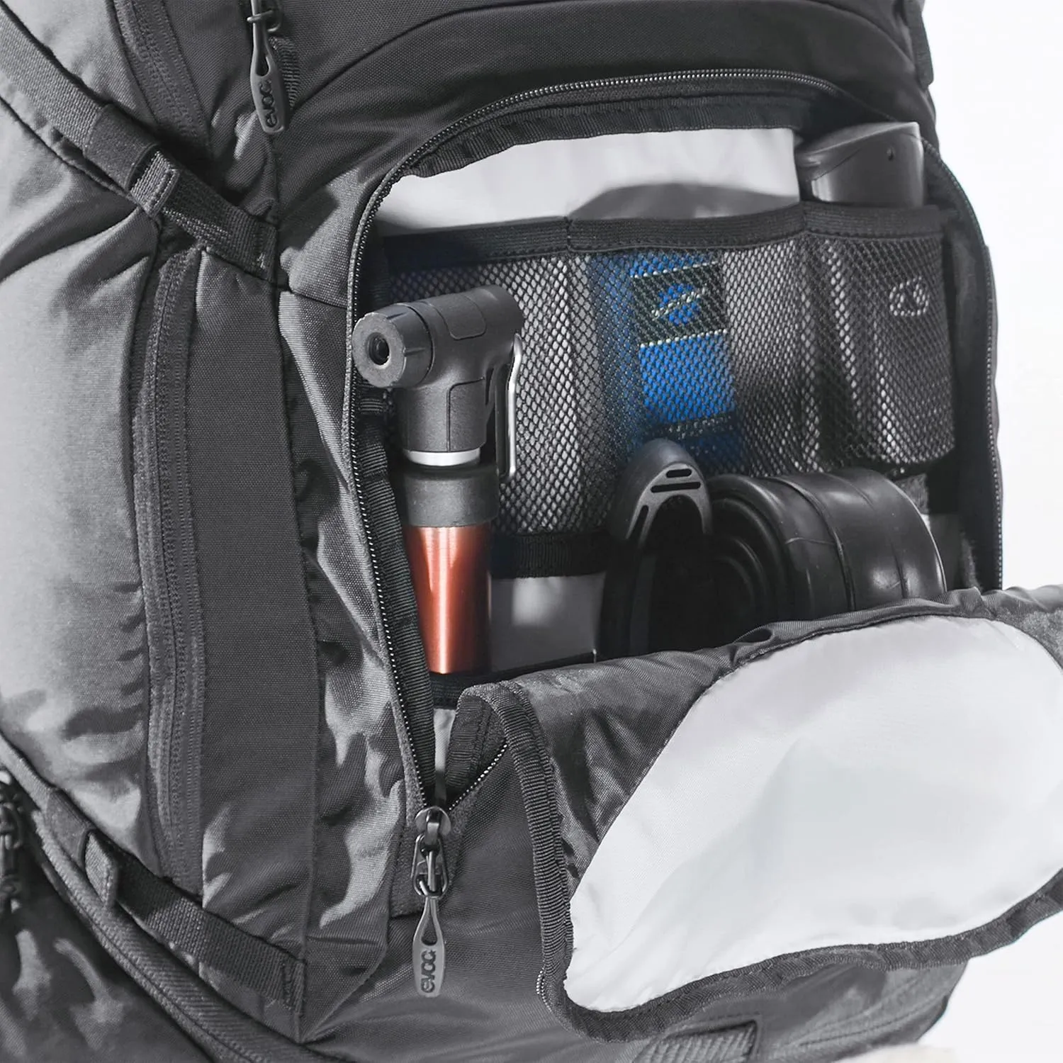 Evoc 26l, Black
