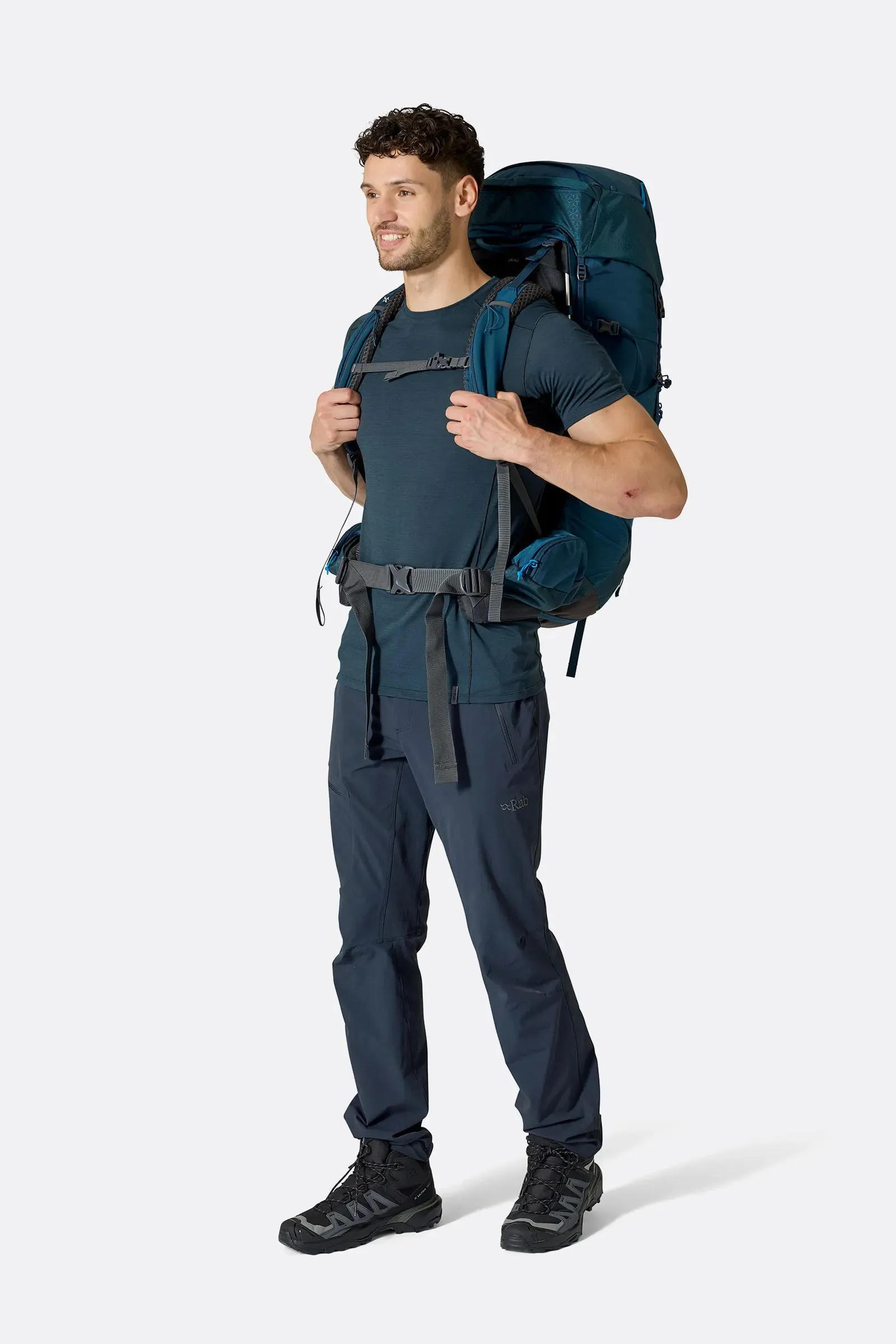 Exion 65L