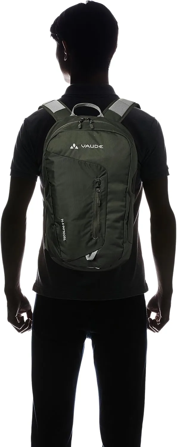 Faude Tecolog Backpack, Olive