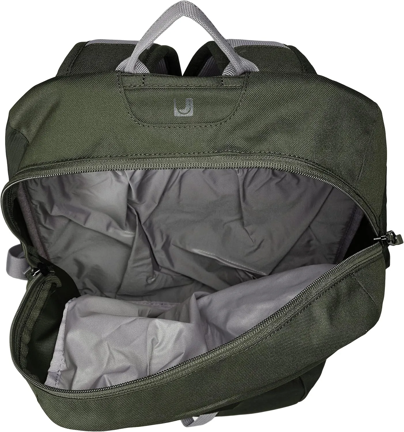 Faude Tecolog Backpack, Olive