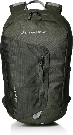 Faude Tecolog Backpack, Olive