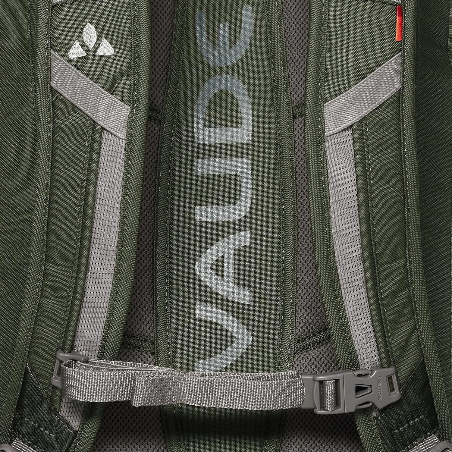 Faude Tecolog Backpack, Olive
