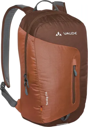Faude Tecolog Tobacco Backpack